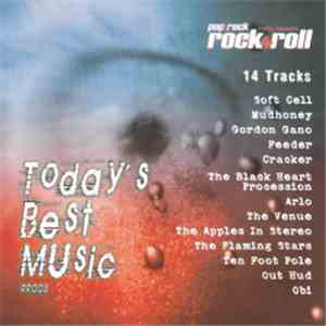 Various - Today's Best Music