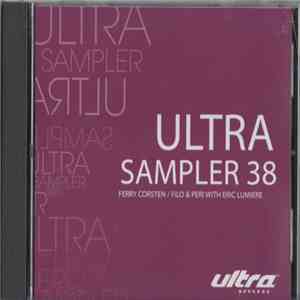 Various - Ultra Sampler 38