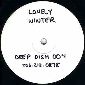 Watergate  - Lonely Winter