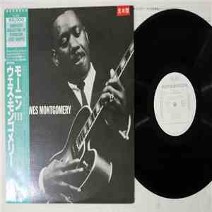 Wes Montgomery - Moanin'
