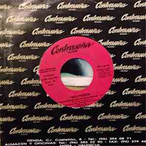 Wolfsheim - The Sparrows And The Nightingales