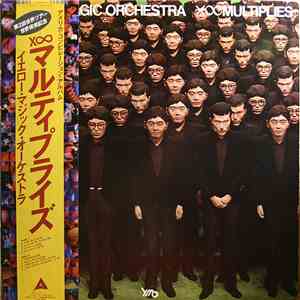 Yellow Magic Orchestra - X∞Multiplies