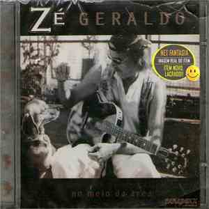 Zé Geraldo - No Meio Da Área