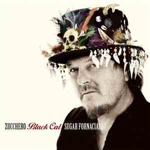 Zucchero Sugar Fornaciari - Black Cat