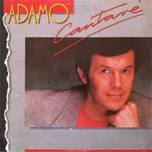 Adamo - Cantaré