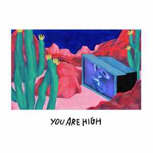 Agar Agar - You're High