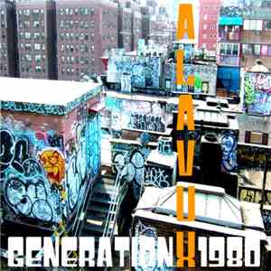 Alavux - Generation 1980