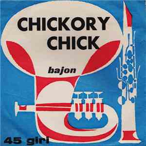 Aldo Pagani - Chickory Chick
