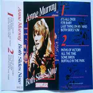 Anne Murray - Both Sides Now