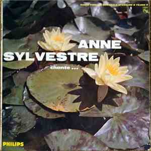 Anne Sylvestre - Chante...