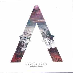 Arcane Roots - Heaven & Earth