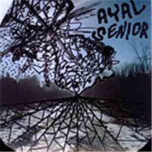 Ayal Senior - Double Negative
