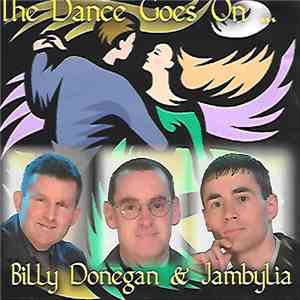 Billy Donegan & Jambylia - The Dance Goes On
