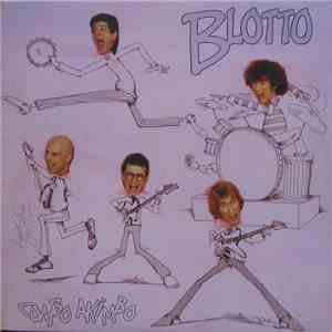 Blotto - Combo Akimbo