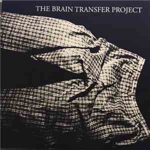 Brain Transfer Project - Pants