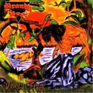 Brandy Lies - Firewater