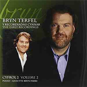 Bryn Terfel - Volume II
