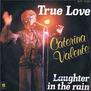 Caterina Valente - True Love