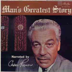 Cesar Romero - Man's Greatest Story