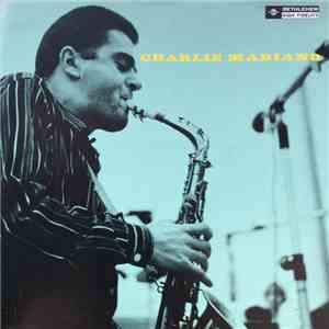 Charlie Mariano - Charlie Mariano