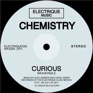 Chemistry  - Curious
