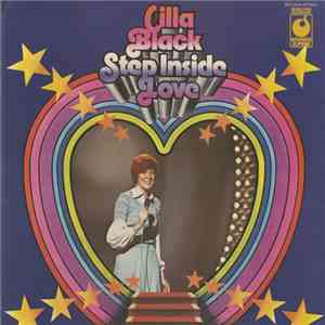 Cilla Black - Step Inside Love