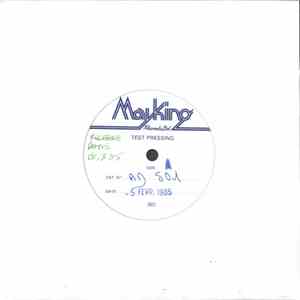 Cocteau Twins - Aikea-Guinea