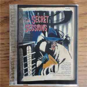 Corky Laing, Ian Hunter, Mick Ronson, Felix Pappalardi - The Secret Session ...