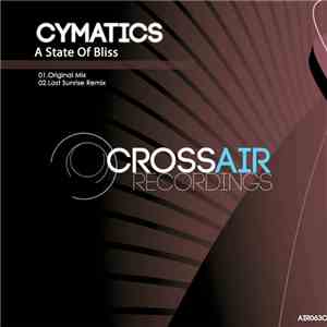 Cymatics - A State Of Bliss