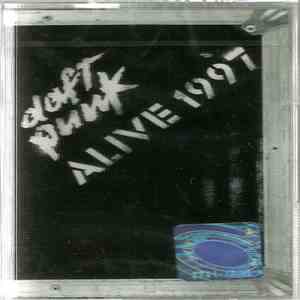 Daft Punk - Alive 1997