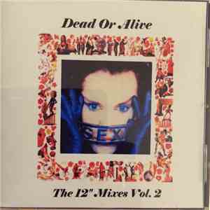 Dead Or Alive - The 12
