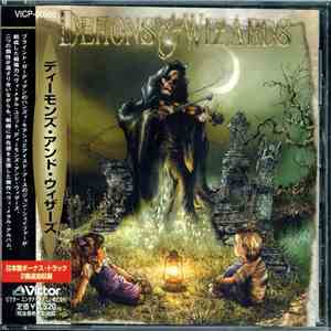 Demons & Wizards - Demons & Wizards