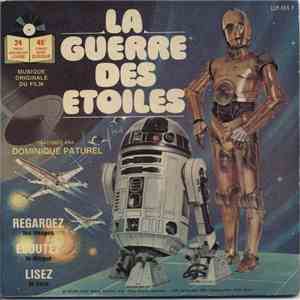 Dominique Paturel - La Guerre Des Etoiles
