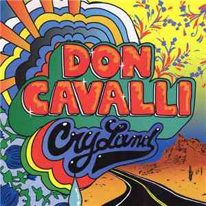 Don Cavalli - Cryland