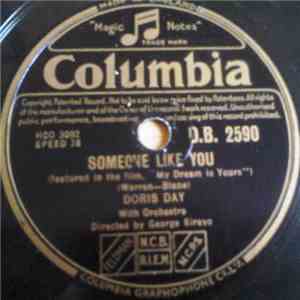 Doris Day - My Love And Devotion