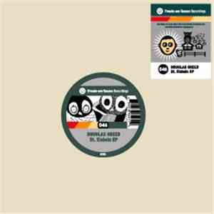 Douglas Greed - St. Eisbein EP