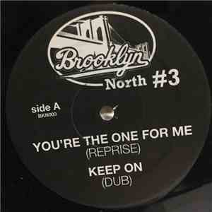 D-Train - Brooklyn North #3