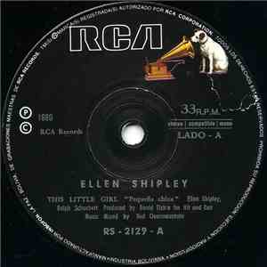 Ellen Shipley - This Little Girl