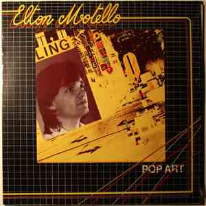 Elton Motello - Pop Art