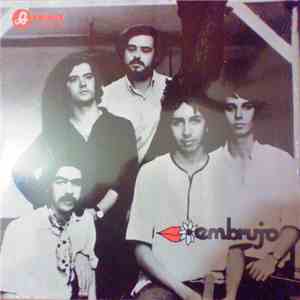 Embrujo - Embrujo