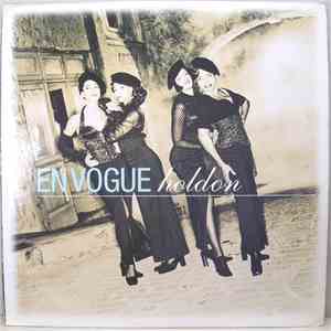 En Vogue - Hold On (Tuff Jam Mixes)