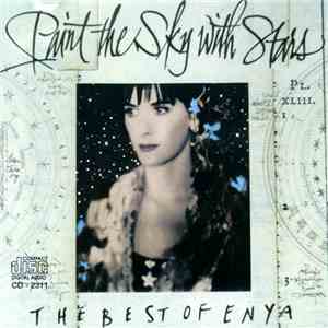 Enya - Paint The Sky With Stars - The Best Of Enya