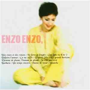 Enzo Enzo - Paroli