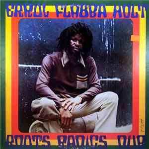 Errol Flabba Holt - Roots Radics Dub