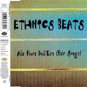 Ethnics Beats - Alla Fiera Dell'Est (Fair Songs)