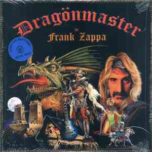 Frank Zappa - Dragonmaster