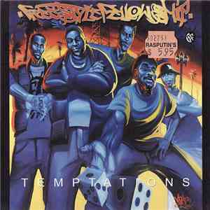 Freestyle Fellowship - Temptations