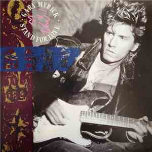 Gary Myrick - Stand For Love