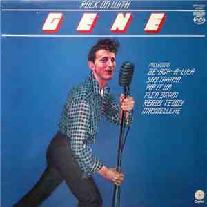 Gene Vincent - Rock On With Gene