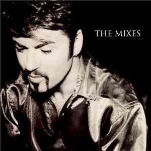 George Michael & Mary J. Blige - As (The Mixes)